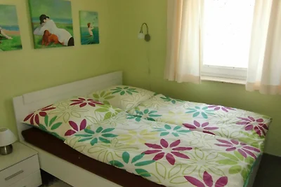 Ferienhaus Lachmöwe