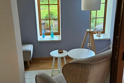Vakantieappartement Gezinsvakantie Unterspreewald