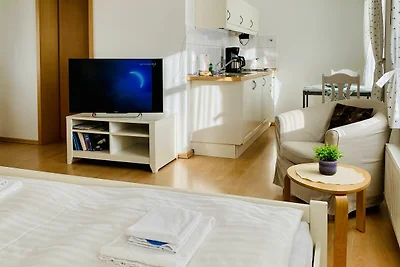 Villa Fortuna WE Fehmarn