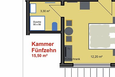 Kammer Fünfzehn