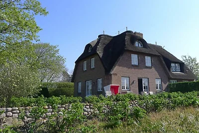 Casa vacanze Vacanza di relax Alkersum