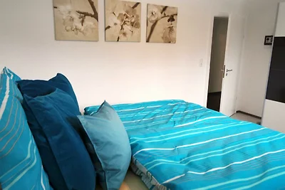 Vakantieappartement Gezinsvakantie Bad Harzburg
