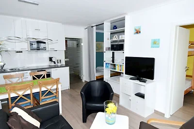 Steinwarder 9, 1. Etage, Wohnung 15