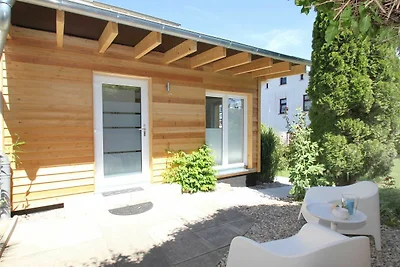 Vakantieappartement Gezinsvakantie Göhren