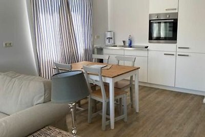 Apartment mit Balkon - App 10