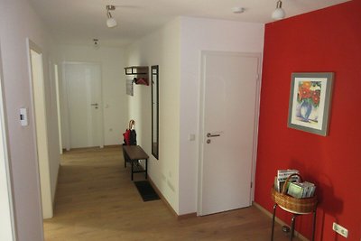 Vakantieappartement Gezinsvakantie Bad König