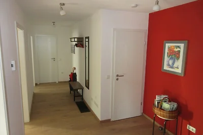 Ferienwohnung Obstgarten
