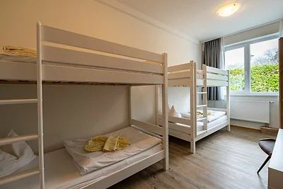 Vakantieappartement Gezinsvakantie Göhren