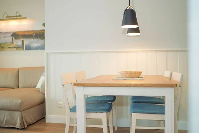 Apartamento Vacaciones familiares Rankwitz