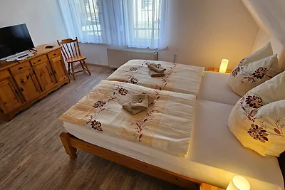 Ferienhaus Rosengarten