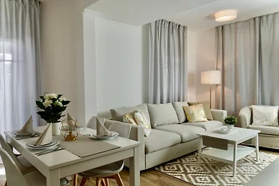 Appartement Vacances avec la famille Sellin
