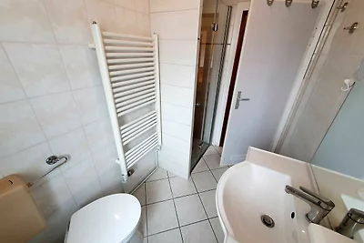 Vakantieappartement Gezinsvakantie Hasselfelde