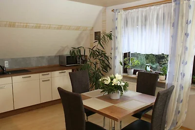 Vakantieappartement Gezinsvakantie Dessau