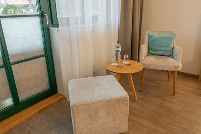 Casa vacanze Vacanza di relax Malchow