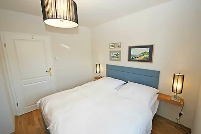 Vakantieappartement Gezinsvakantie Thiessow