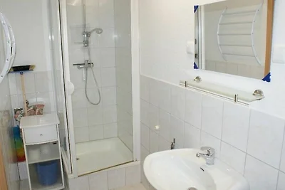 Vakantiehuis Ontspannende vakantie Wismar