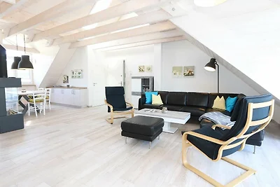 Appartamento Vacanza con famiglia Thiessow