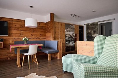 Pension Romantische vakantie Oberstdorf