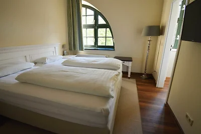 Albergo Cultura ed escursioni Neustrelitz