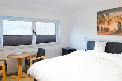 Hotel Cultuur en bezienswaardigheden Amelinghausen