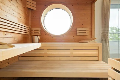 Appartamento Vacanza con famiglia Göhren-Lebbin