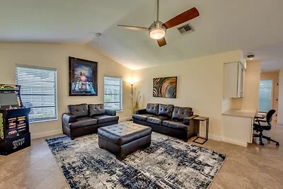 Vakantieappartement Gezinsvakantie North Captiva Island