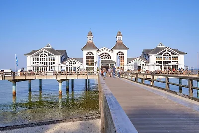 Villa Li in Sellin | Wohnung 11