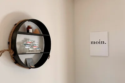 Casa vacanze Vacanza di relax Bastorf