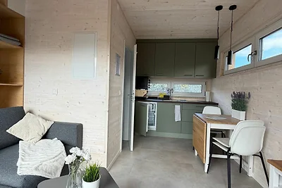 Tiny House 1 Strandperle Freest