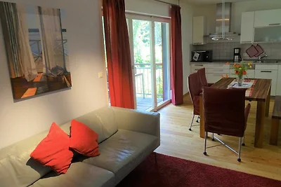 Ferienwohnung Störtebeker im Waldhaus