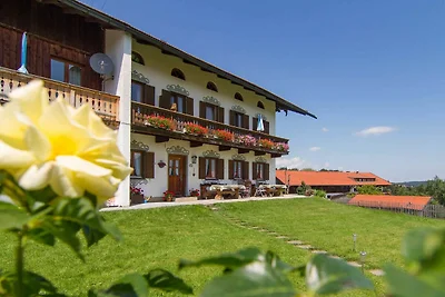 Ferienwohnung Almsommer