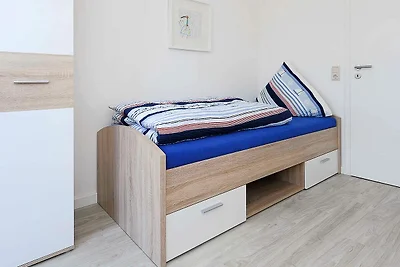 Ferienwohnung 2