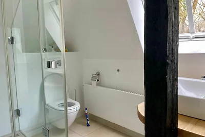 Vakantieappartement Gezinsvakantie Worpswede