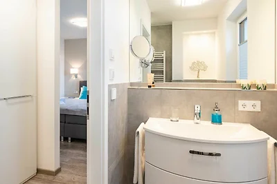 Vakantieappartement Gezinsvakantie Garz