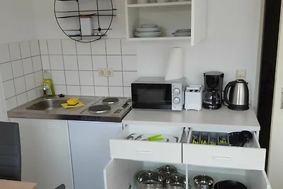 Appartamento Vacanza con famiglia Wuppertal
