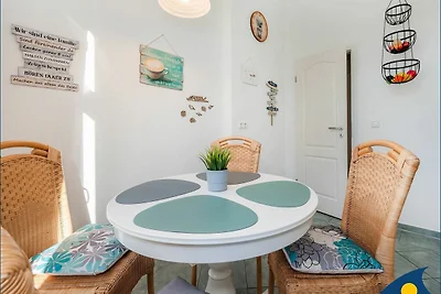 Appartamento Vacanza con famiglia Heringsdorf