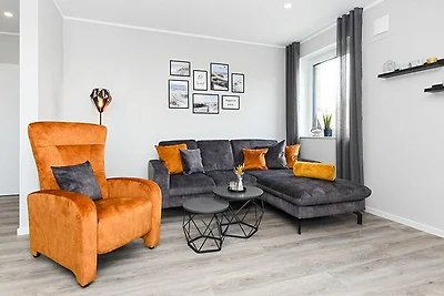 Ferienwohnung Küstenwind