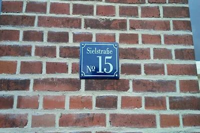 Ferienwohnung Stuutje