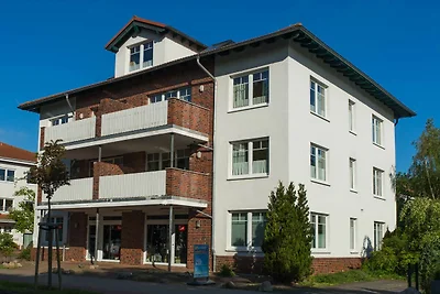 Vakantieappartement Gezinsvakantie Karlshagen