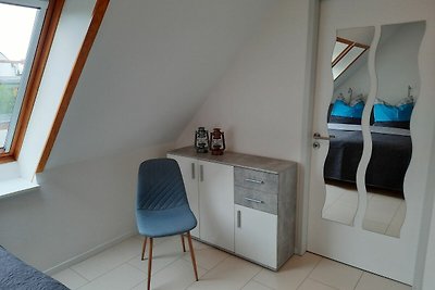 Ferienwohnung Stadtnest