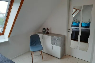 Ferienwohnung Stadtnest