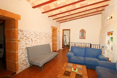 Appartamento Vacanza con famiglia Es Llombards