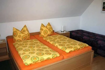 Appartamento Vacanza con famiglia Middelhagen