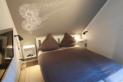 Haus Tannengrund Whg 04