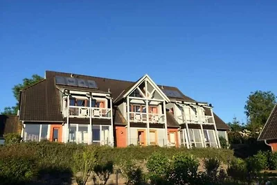 Apartament Dla rodzin Sellin