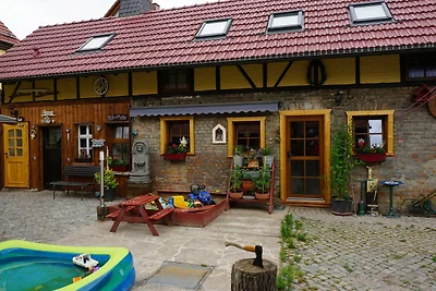 Appartamento Vacanza con famiglia Erfurt