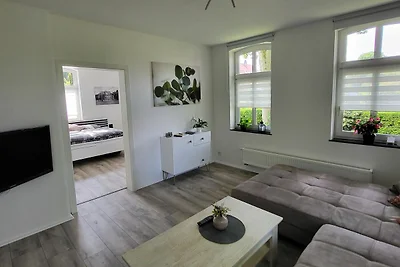 Ferienwohnung Emma´s Fehnhaus