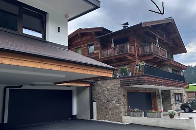 Appartement Enzian
