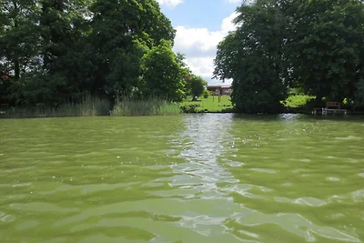 Ferienhaus am Grossen Lychensee