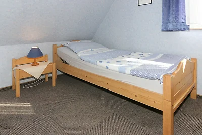 Ferienwohnung Langeoog